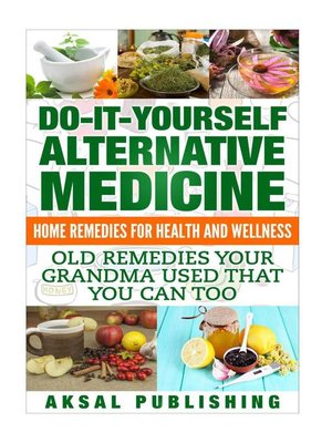 cover image of Home Remedies